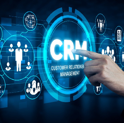 aideasplus automated crm updation