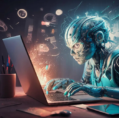 automated blog posting